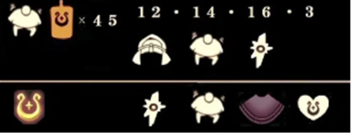 光遇魔法季螃蟹动作位置攻略