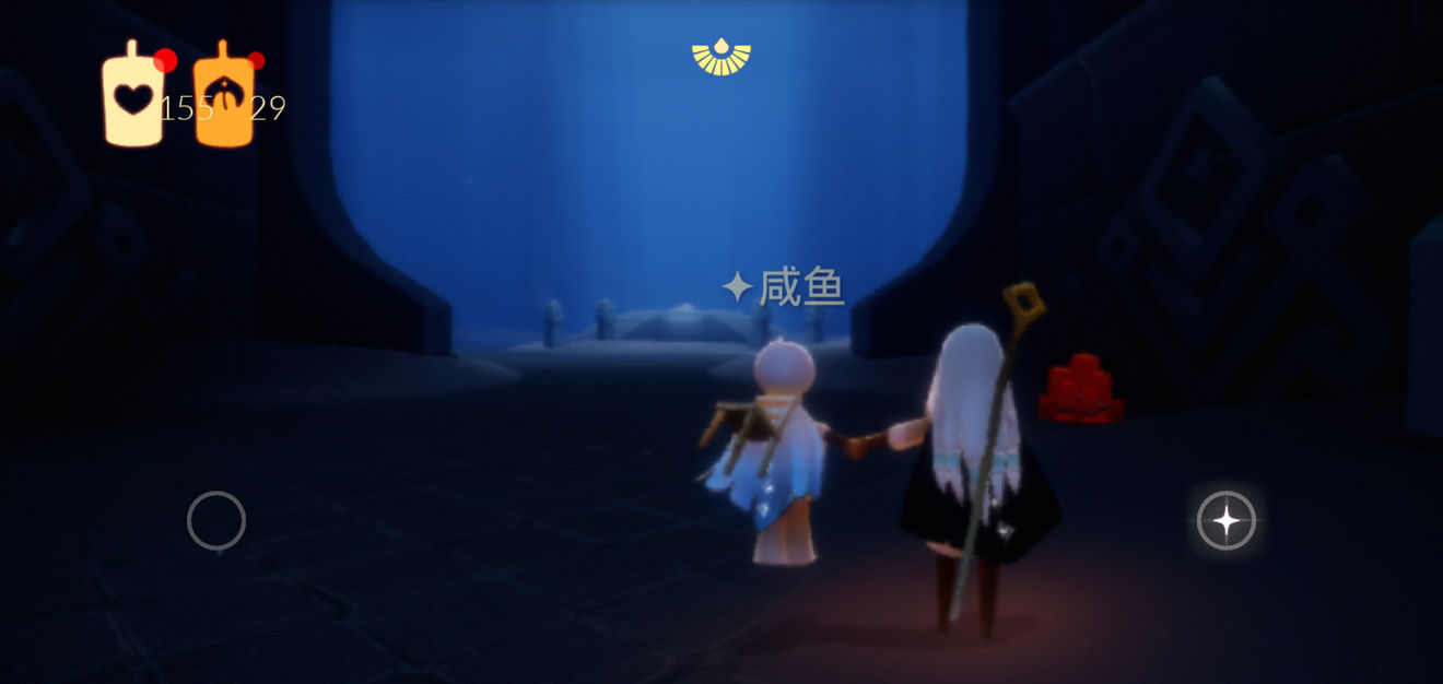 光遇11月17日大蜡烛位置介绍