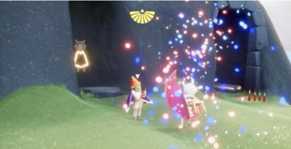 光遇9月14日免费魔法道具介绍