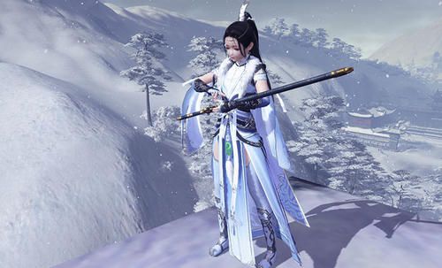 天涯明月刀手游帮贡有什么用