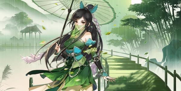 剑网3指尖江湖2月14日每日一题答案