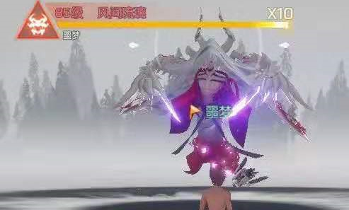 龙族幻想手游微信8.22每日一题答案