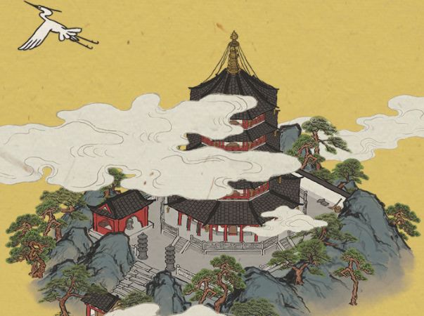 江南百景图杭州具体上线时间介绍