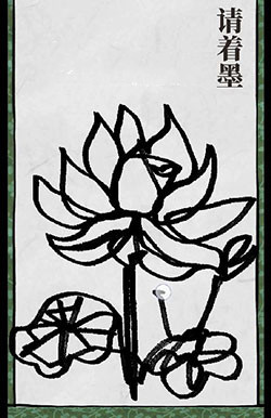江南百景图绘画概率介绍