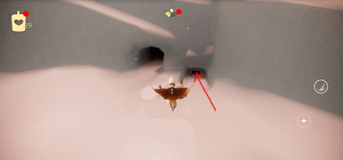 光遇红狐狸先祖位置攻略