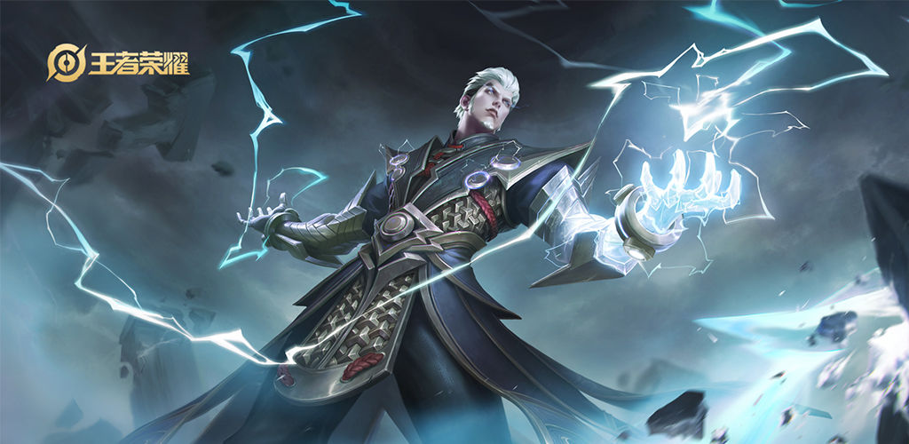 王者荣耀魔音系统开启步骤介绍