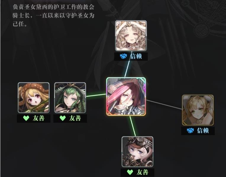 爆裂魔女阿尔莎天赋技能介绍