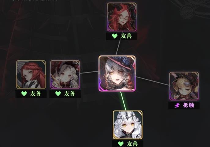 爆裂魔女夏伦天赋技能介绍