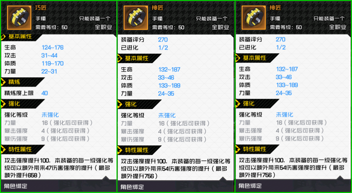 一人之下手游满级后250评分起步配饰搭配方案