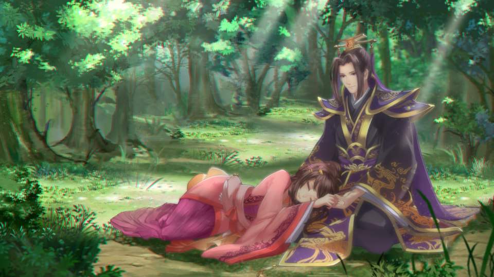 梦浮灯孟婆线抉择点结局达成条件介绍