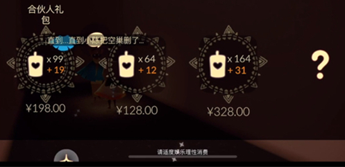 光遇办公室进入所需衣服介绍