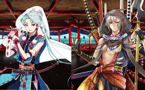 一血万杰鬼人职业特性鬼人职业英杰推荐介绍