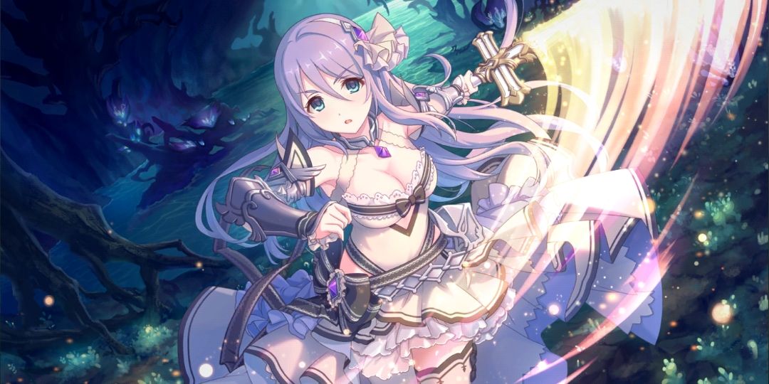公主连结redive国服开服初始节奏榜