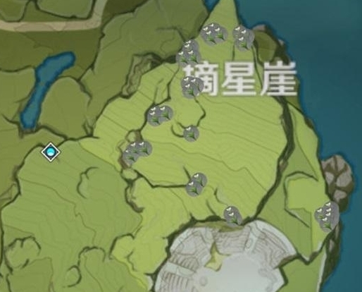 原神塞西莉亚花获得方法介绍