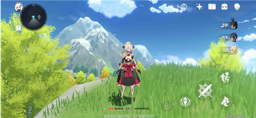 原神pc和手机数据互通规则介绍