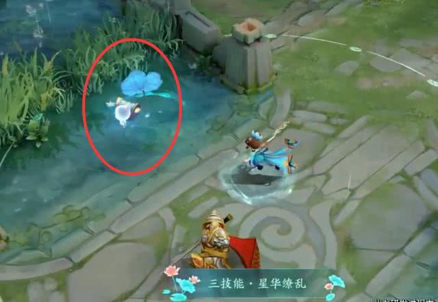 王者荣耀小乔青蛇皮肤介绍
