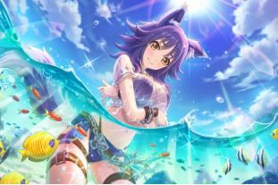 公主连结redive夏日真琴攻略