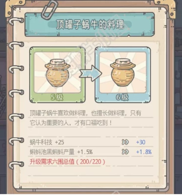 最强蜗牛顶罐子蜗牛彩蛋位置攻略