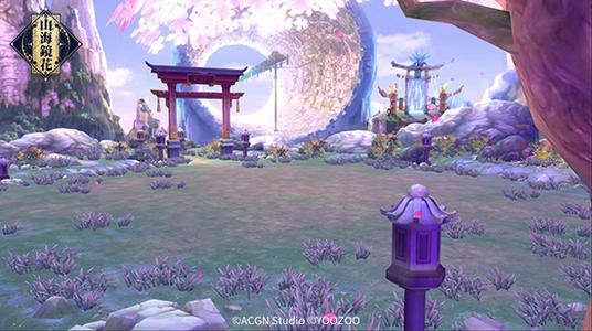 山海镜花龙玉获得方式介绍