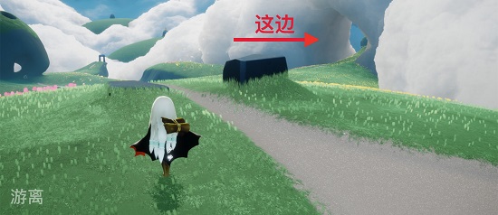 光遇圣岛季先祖位置介绍