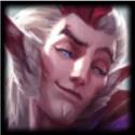 lol2020无限火力全英雄出装天赋推荐