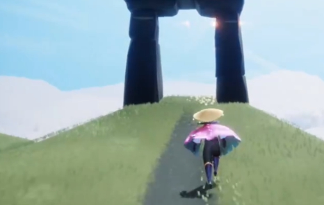 光遇紫色斗篷获得攻略