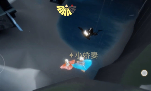 光遇鲲被别人救走了解决方法介绍