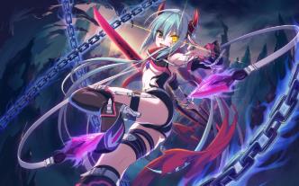 公主连结redive杏奈攻略