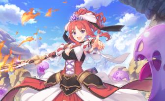 公主连结redive秋乃攻略