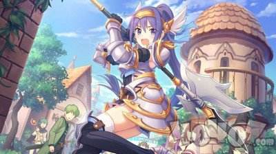 公主连结redive美冬攻略