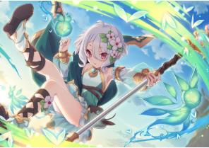 公主连结redive可可萝攻略