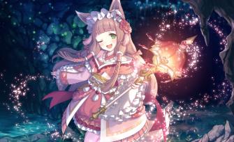 公主连结redive一星推图阵容搭配介绍