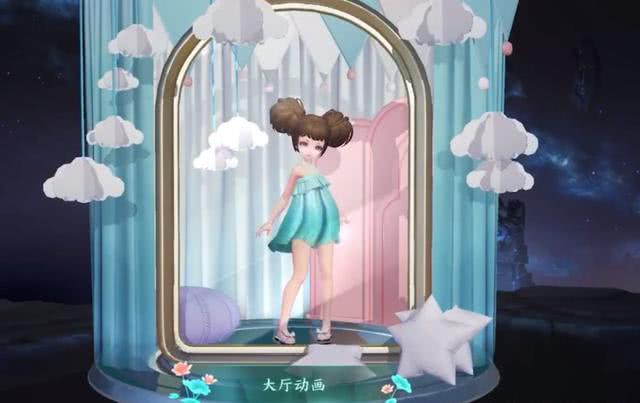 王者荣耀小乔青蛇皮肤介绍