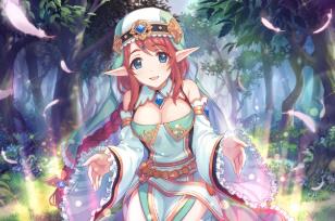 公主连结redive美里攻略