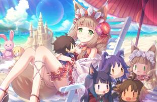 公主连结redive夏日真步攻略
