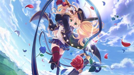 公主连结redive星核剑艾尔兹修奈德掉落地点介绍