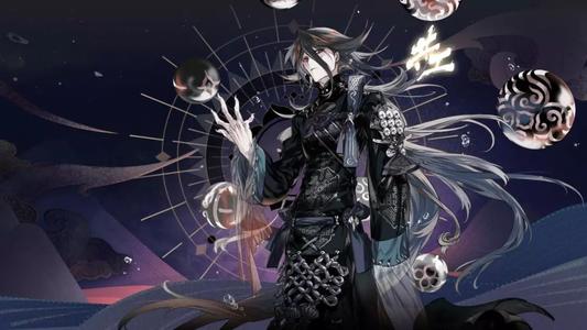 山海镜花魃灵器搭配攻略