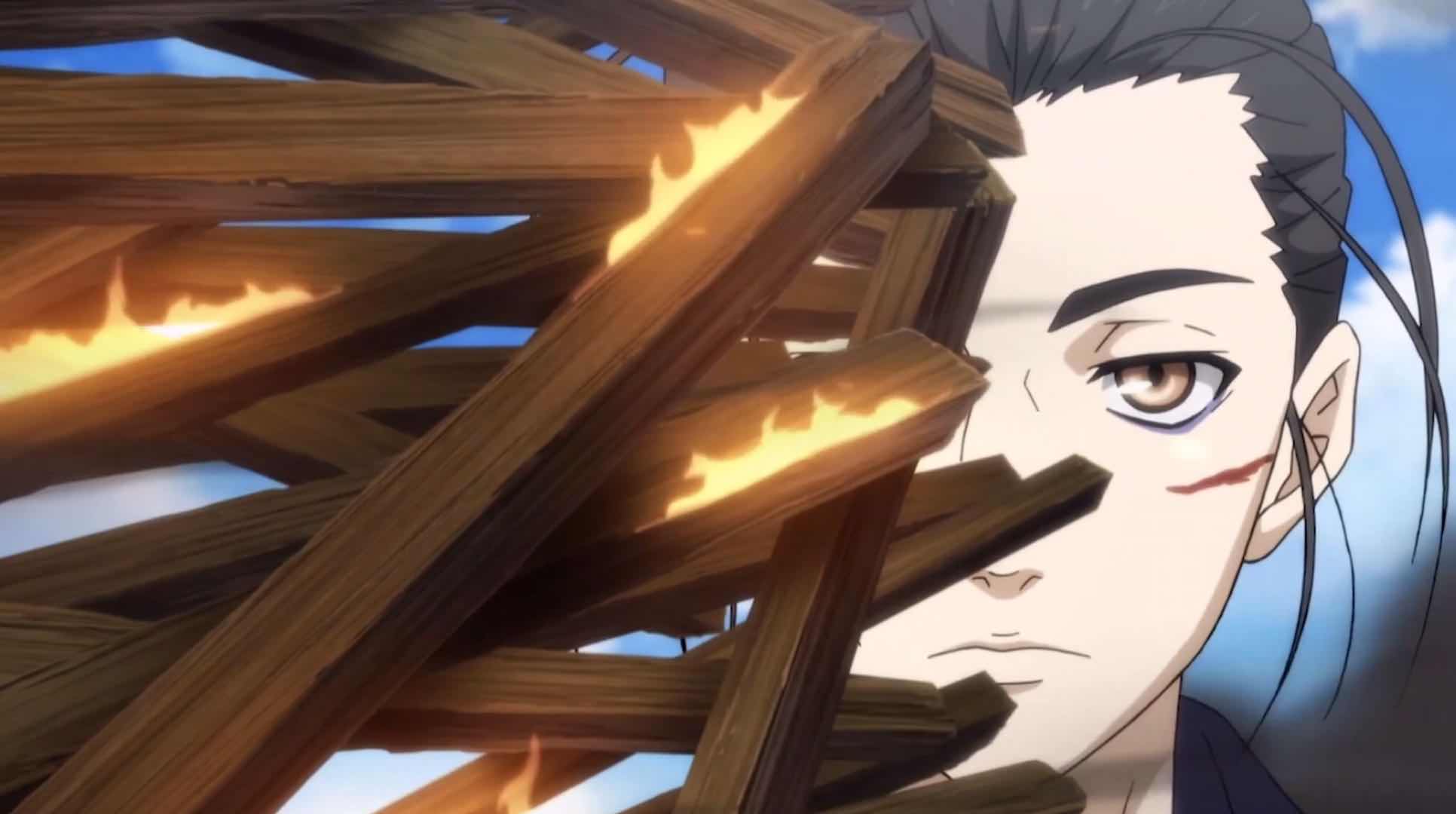 练炁的第一步是什么