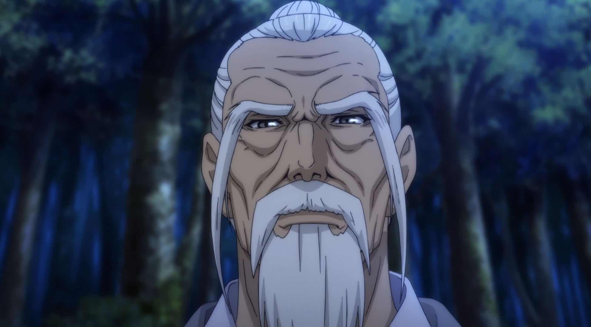 谁重伤了老天师张之维