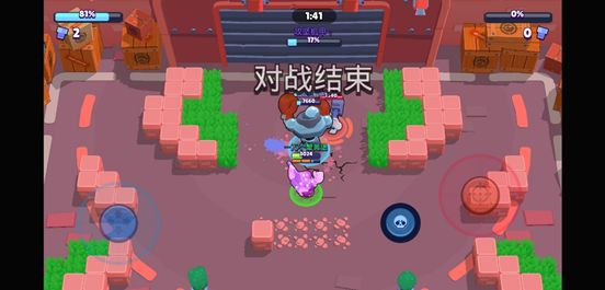 荒野乱斗废品公园阵容玩法攻略