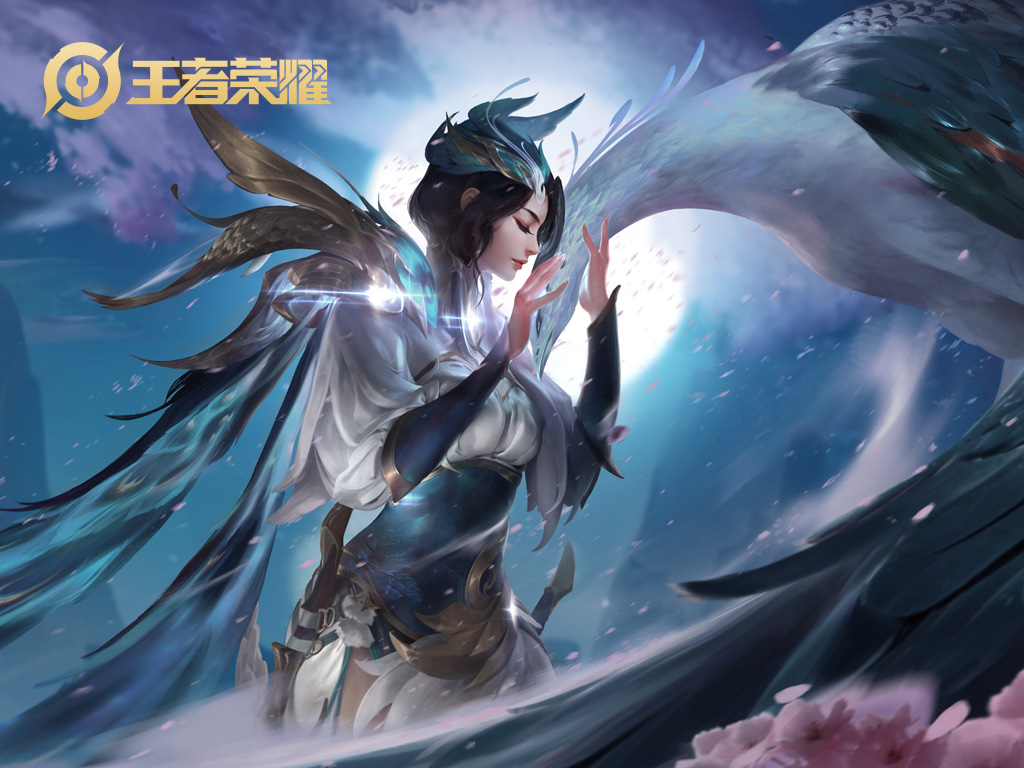 2020王者荣耀虞姬出装攻略