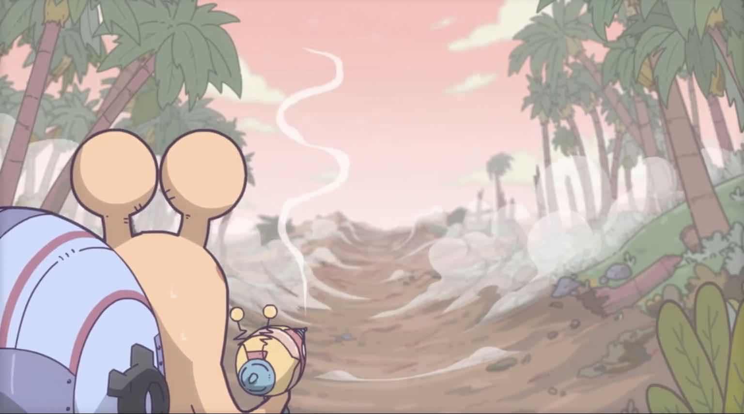 最强蜗牛周活动查看方法介绍