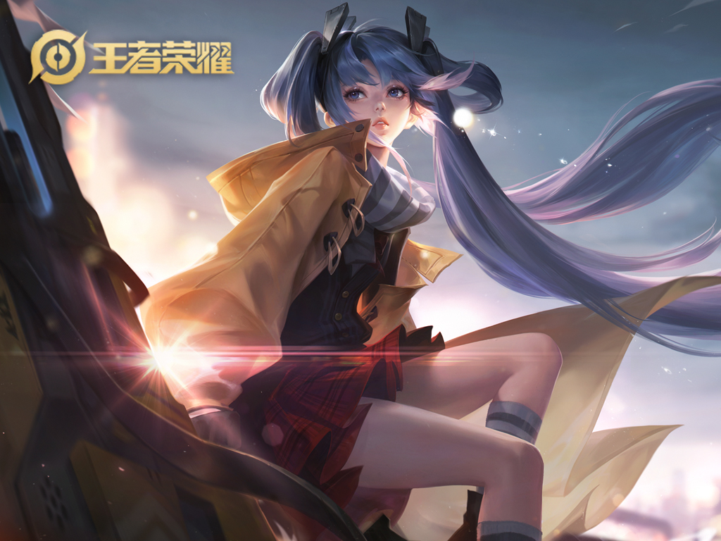 王者荣耀金身装备介绍