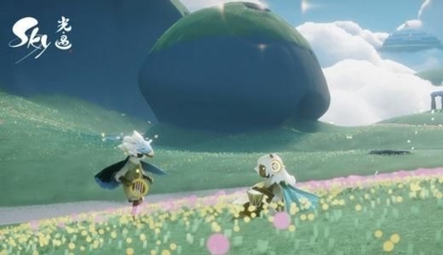 光遇魔法季螃蟹动作位置攻略