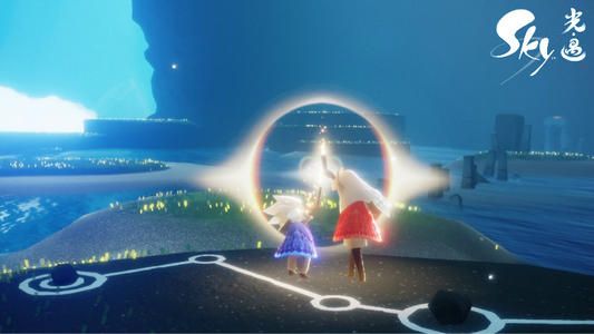 光遇尤克里里先祖位置介绍