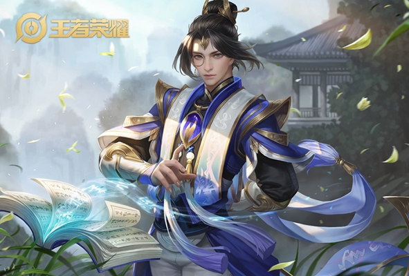 2020王者荣耀张良出装攻略