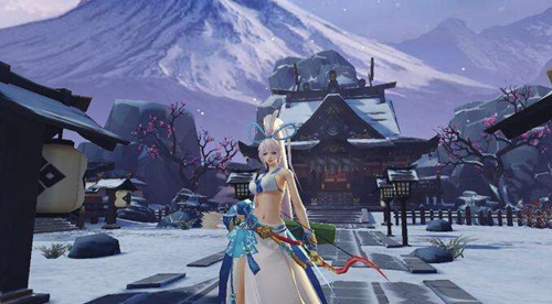 侍魂胧月传说12月24日每日一题答案