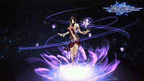 新剑与魔法极速狩猎玩法介绍