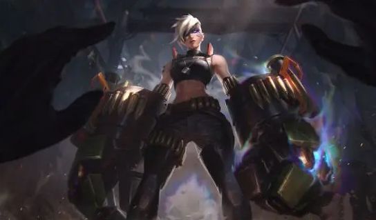 LOL灵能特工隐藏任务完成攻略