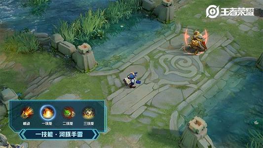 王者荣耀防御塔保护机制介绍